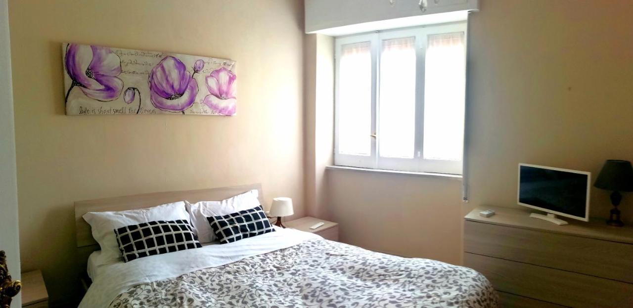 דירות קאסרטה Residenza Carlo Di Borbone מראה חיצוני תמונה