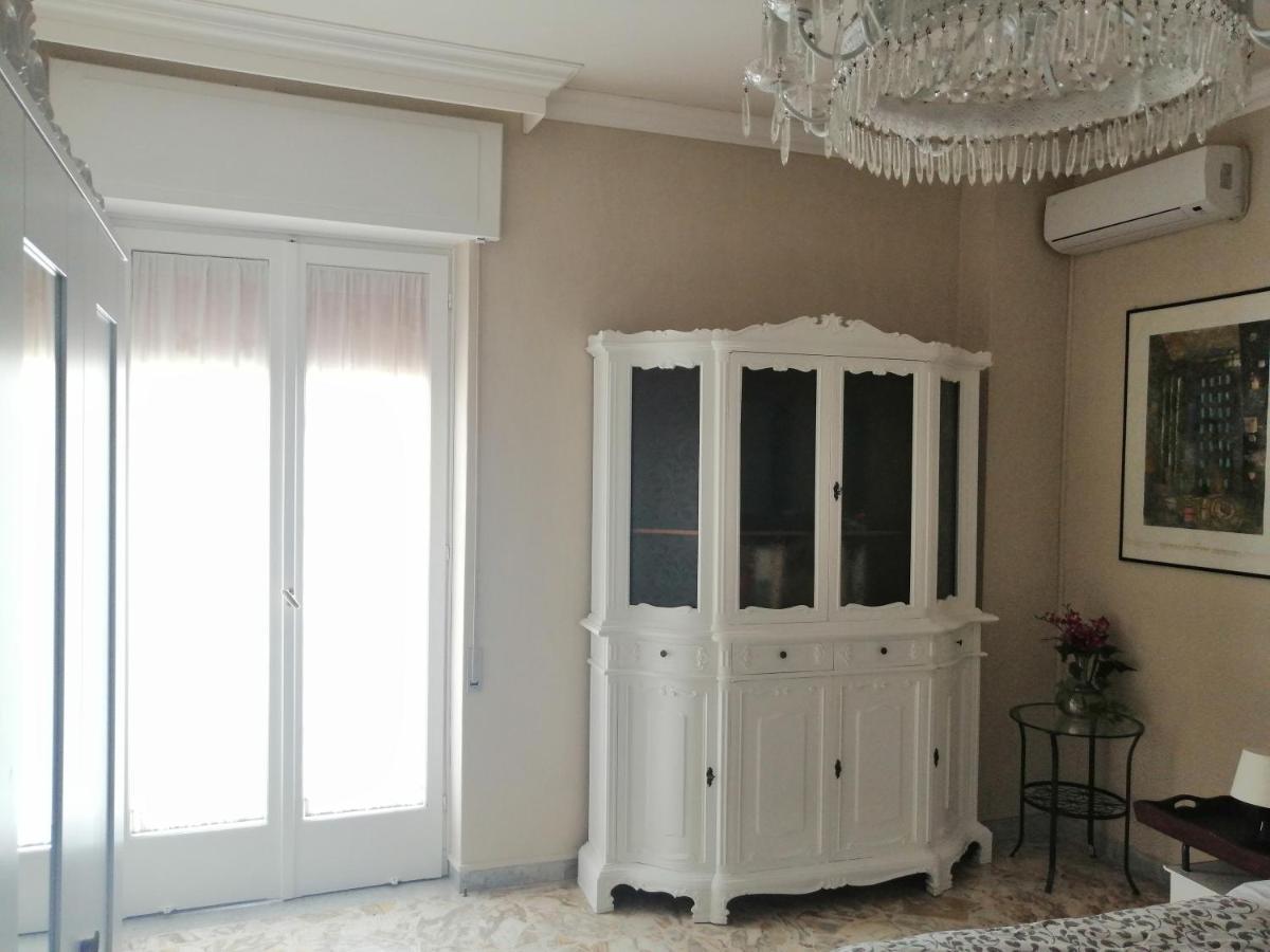 דירות קאסרטה Residenza Carlo Di Borbone מראה חיצוני תמונה