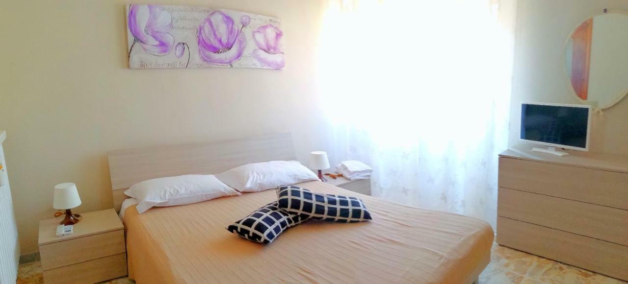 דירות קאסרטה Residenza Carlo Di Borbone מראה חיצוני תמונה