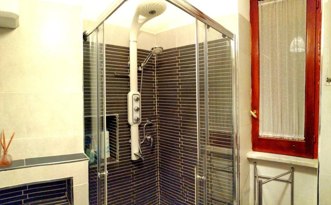 דירות קאסרטה Residenza Carlo Di Borbone מראה חיצוני תמונה